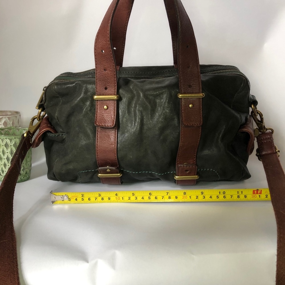 Fossil Bag